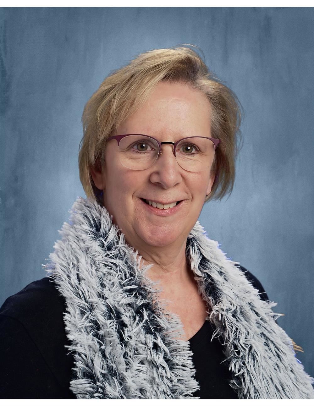 Margie Aldrich