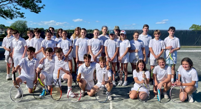 Tennis Team Tennis Team